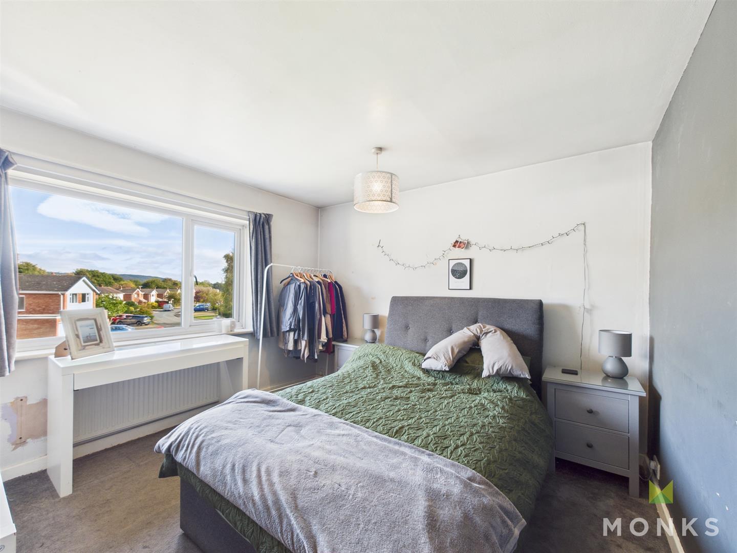 60 Portland Crescent, Shrewsbury, SY2 5NJ For Sale